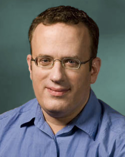 Zakladatel JS, Brendan Eich